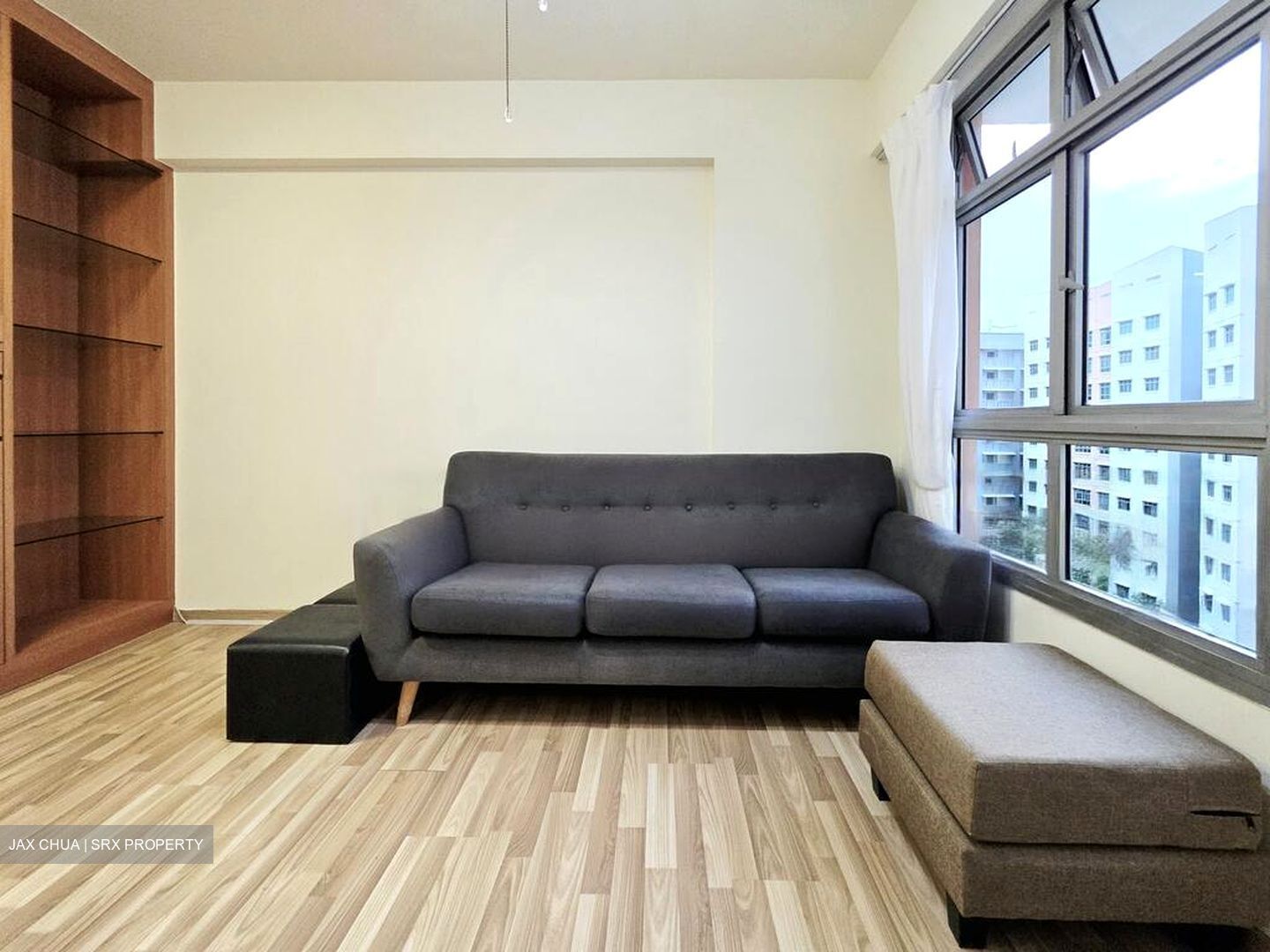 Blk 128B Eastcrown @ Canberra (Sembawang), HDB 3 Rooms #625971401